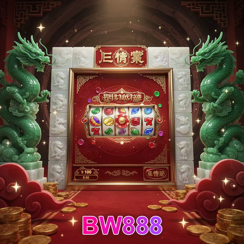 Unduh BW888