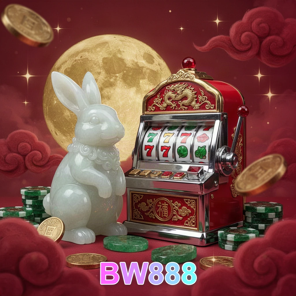 Instal BW888