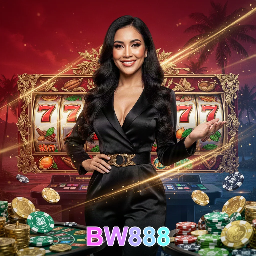 BW888 bonus