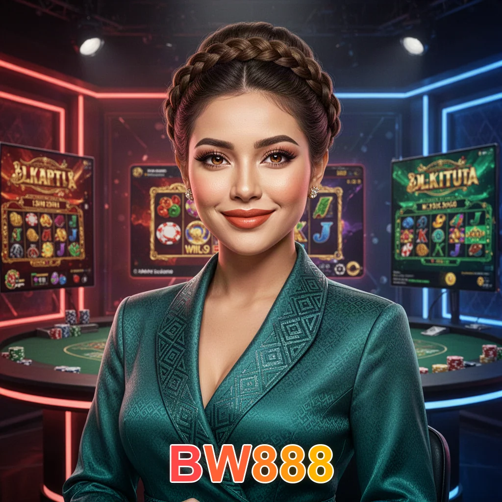 Game Fortune BW888