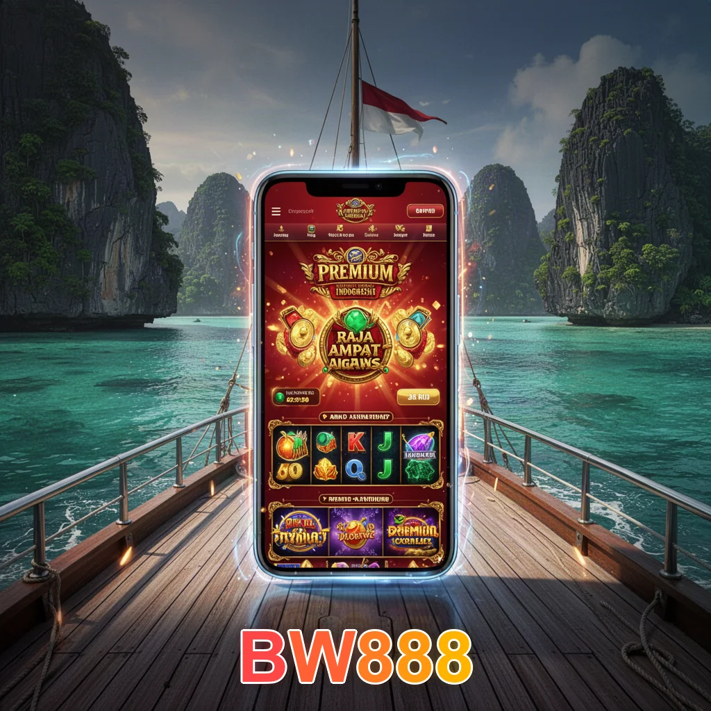 BW888 apk