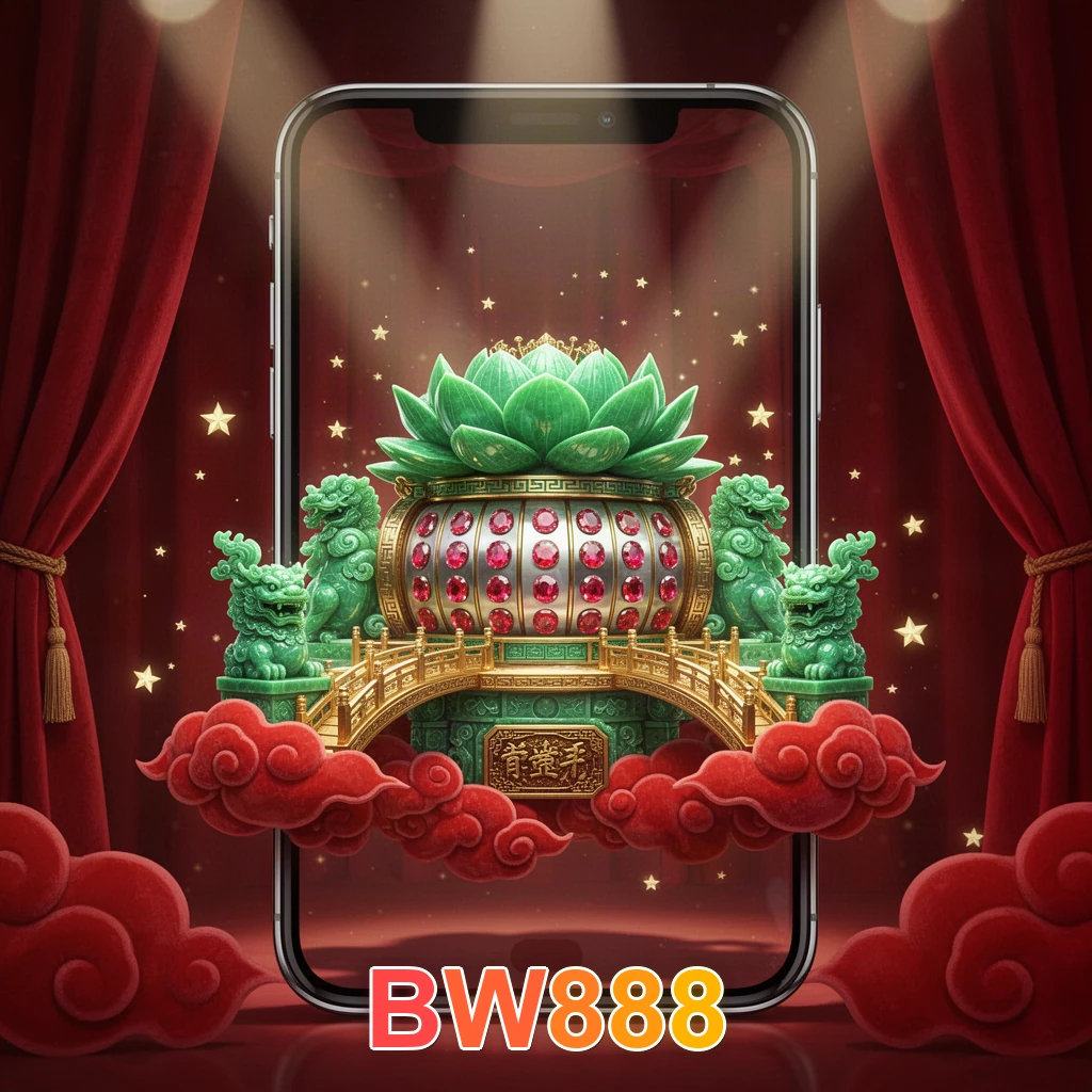 Telegram BW888