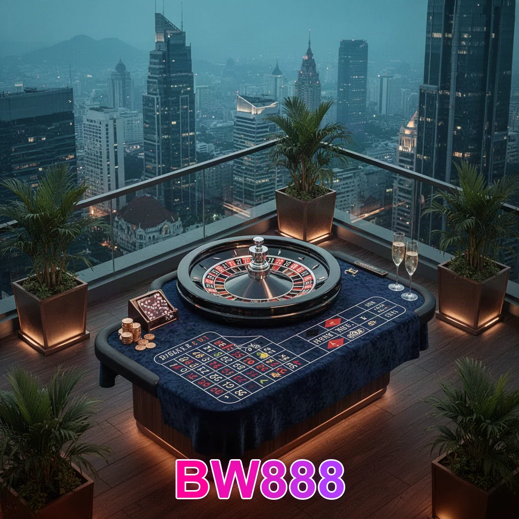 6 keuntungan eksklusif program VIP BW888